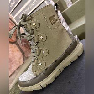 Sorel Explorer Next Joan Boot